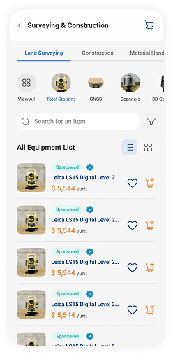 Explore Our MarketPlace